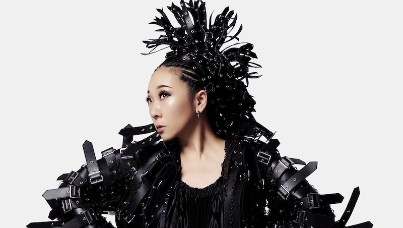金曲獎表演嘉賓MISIA是誰?日本R&B天后,這首日劇主題曲紅了20年