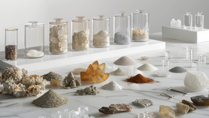 哪裡有稀土、誰最多？為何中國管制出口，全球汽車產業被卡死？