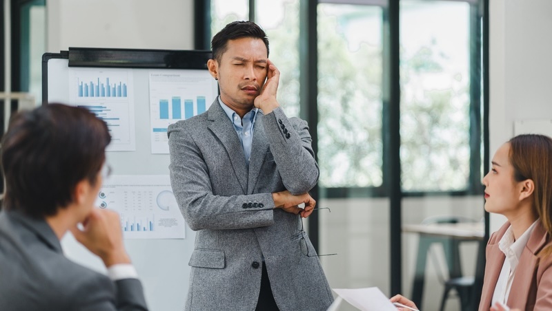 策略很棒，執行卻爛？別再怪員工不配合，問題出在這3個盲點