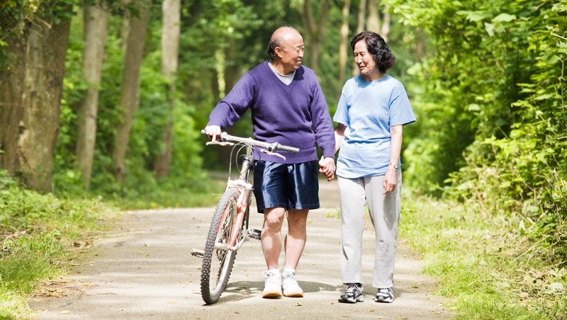 不用保健品,50歲後每天早上做一件事,就能活化大腦!