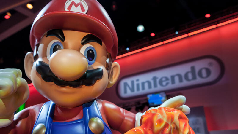 Switch 2全球賣缺貨!任天堂再爆紅因為「4件事」