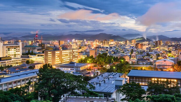 不只東京、福岡⋯2025外國人最愛日本長住地，爆冷大黑馬竟是鳥取！為何？