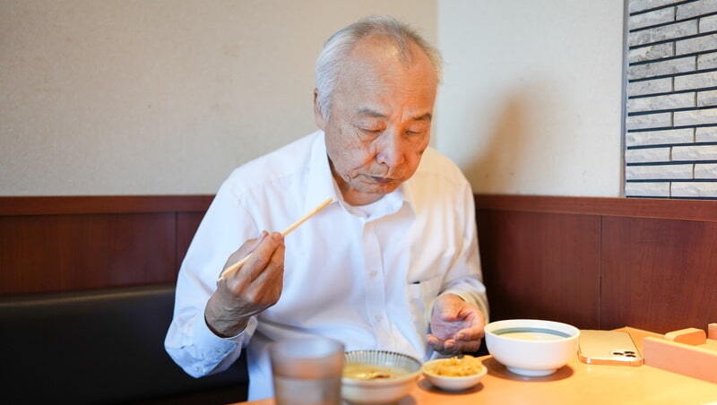 一週外食3次，竟能延緩老化？退休族必知的3個午餐新習慣