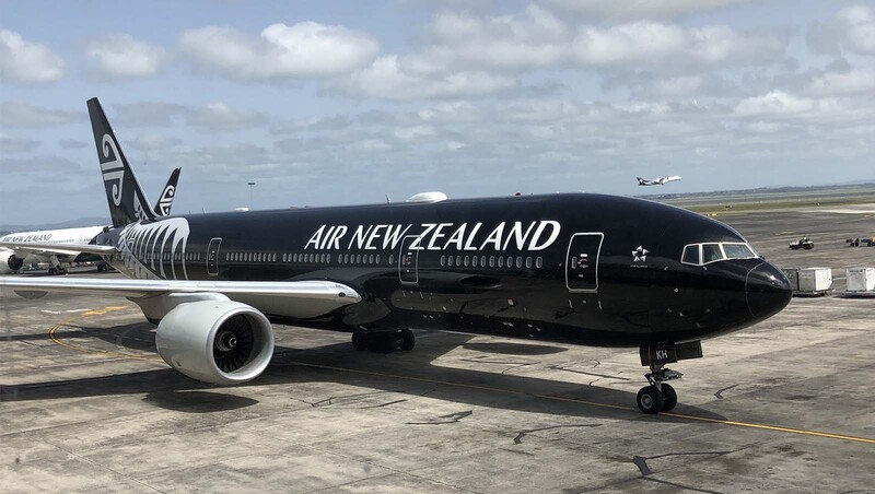 2025全球最安全航空公司出爐！台灣僅1家入榜、冠軍不是阿聯酋，是它