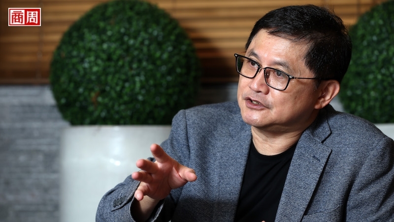 表態罷免傅崐萁,童子賢獨家告白:我思考過代價