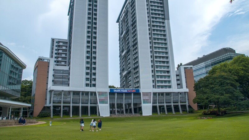 新加坡如何用「教育」養出國力?台灣人的親身經歷:從文化就有根本差異