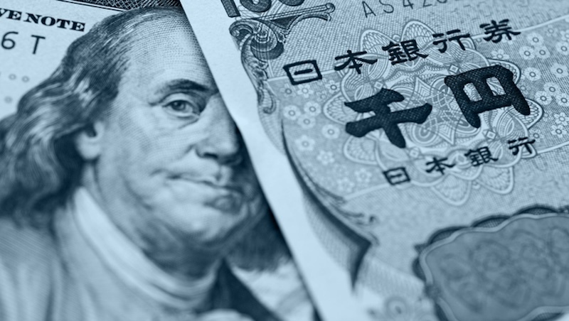 日圓美元陷「雙輸」格局，還有哪種貨幣能買？