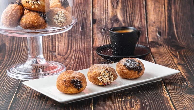 GooDonut、I'm donut?⋯2025最紅甜點:爆餡甜甜圈為何這麼夯?