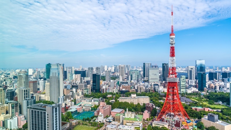 到日本置產賺高投報? 信義日本破解常見誤區