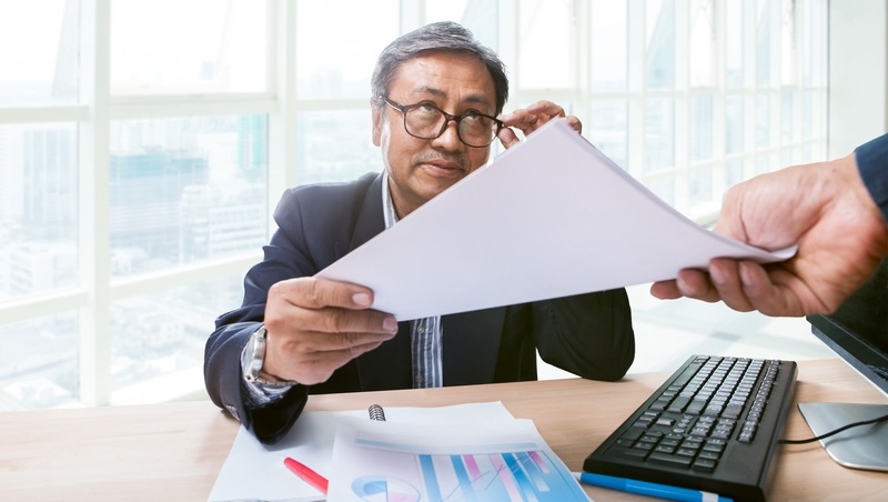 如何避免老闆說「不是我要的」?交報告前,先練好這幾種能力
