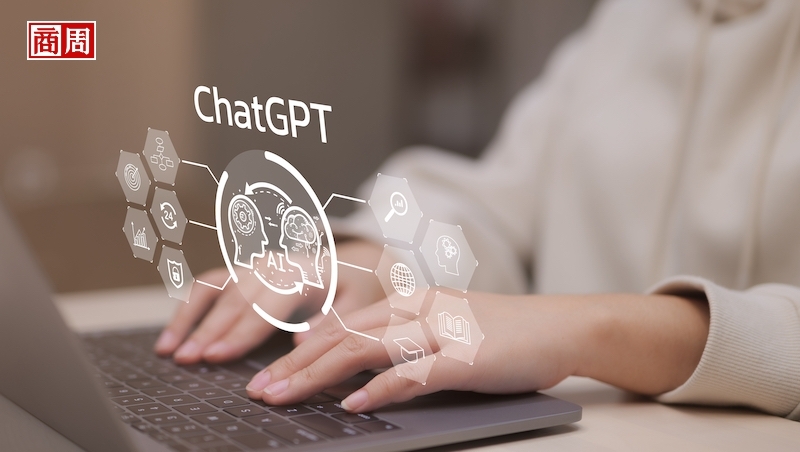 如何用ChatGPT幫自己加薪、創造百萬年收?