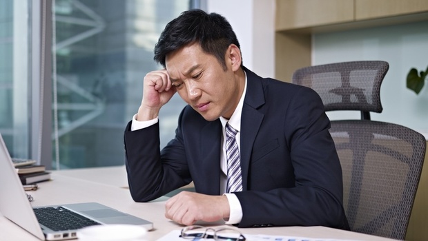 主管帶頭衝，團隊卻越走越慢？他發現關鍵錯誤在自己身上