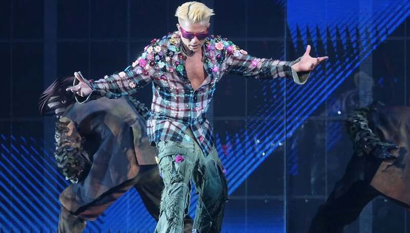 2025郭富城演唱會高雄加場9/6開賣！搶票時間、票價、座位圖、購票步驟全攻略