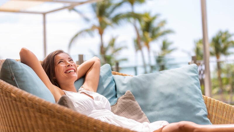 光有快樂不夠！研究發現：缺乏「意義感」的人，身體更容易發炎、增加癌症風險