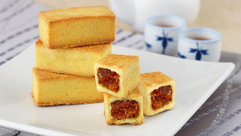 鳳梨酥征服東京、牛肉麵打入英國！台灣美食要成世界主流，還少了什麼？