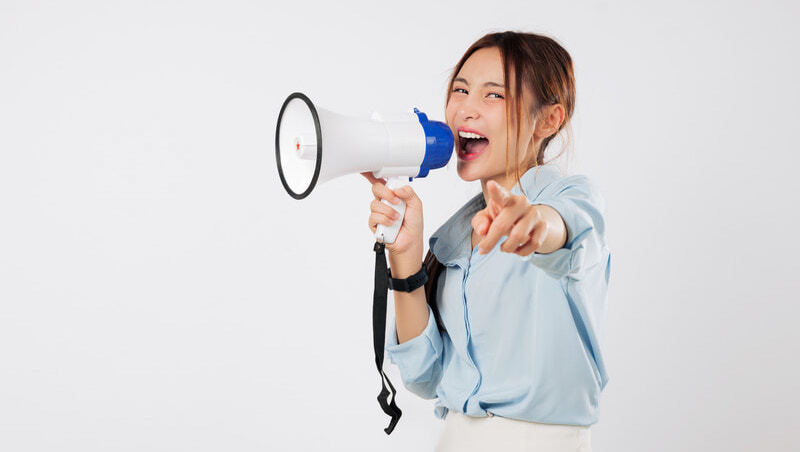 常被說「講話沒重點」？調整一件事，開口就有條理