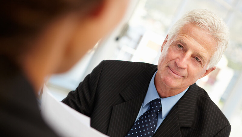 一招讓萬名應徵者現形！面試老將靠「反向提問」看出誰有備而來