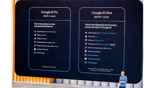 一款AI筆記本創造新流量紅利？Google化解「零點擊」秘密武器