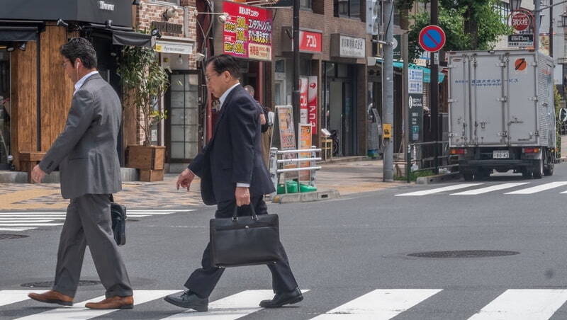 不浪費人才！日本這家公司只收「40歲以上無經驗者」，50歲新人月薪38萬