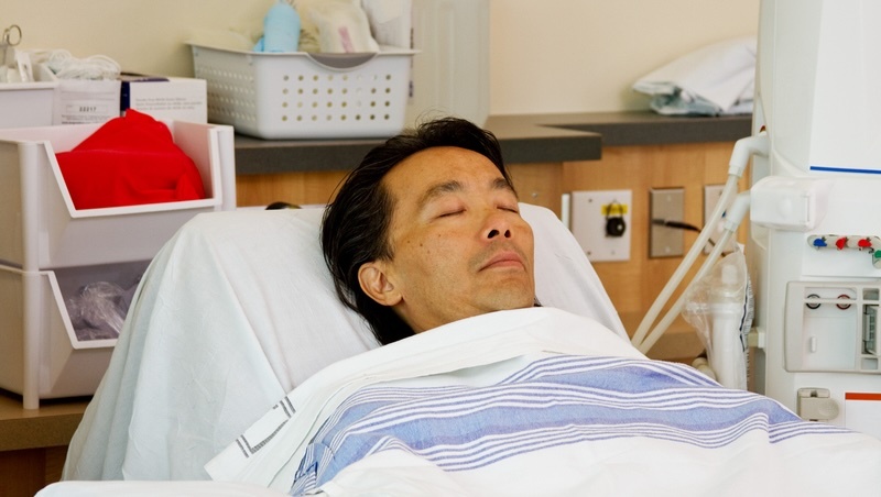 腎功能衰退能不洗腎嗎？醫師曝真實案例：明明能救，卻自己放棄了