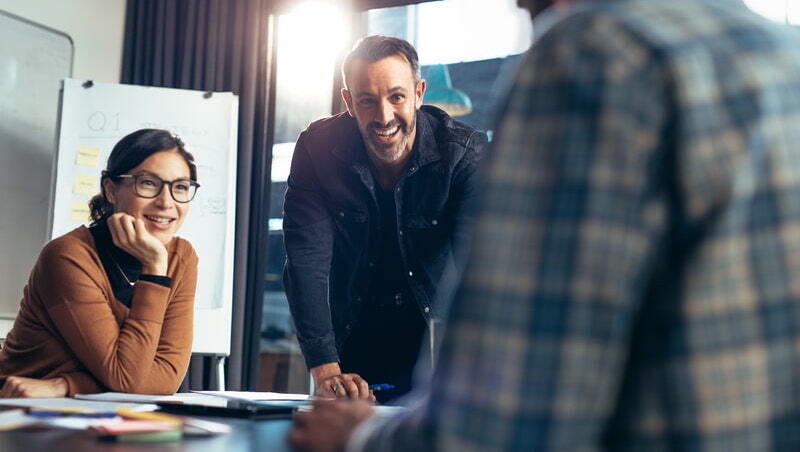 講什麼都用sorry開頭？台積電工程師外派美國才發現：太禮貌反而不專業⋯