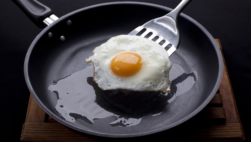 三高的人不能吃雞蛋？最新研究翻盤：每天2顆降壞膽固醇