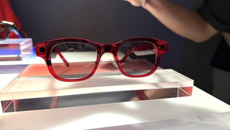 宏達電連3天漲停板！是炒作或AI黑馬？能靠AI眼鏡翻轉命運？