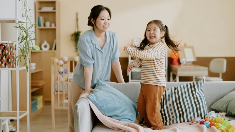 孩子沒自信、不敢說「我很棒」，可能是這句話害的！