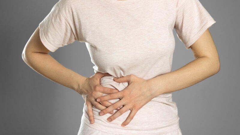 近300萬筆數據揭：台灣每2人就有1人脂肪肝、肥胖比例亮紅燈