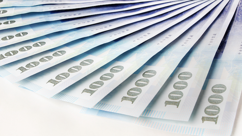普發一萬最新進度》何時發?領取資格、發放方式、爭議一次看