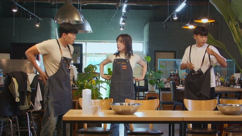 《母胎單身戀愛大作戰》結局:無論有無脫單,成長才是那張畢業證書