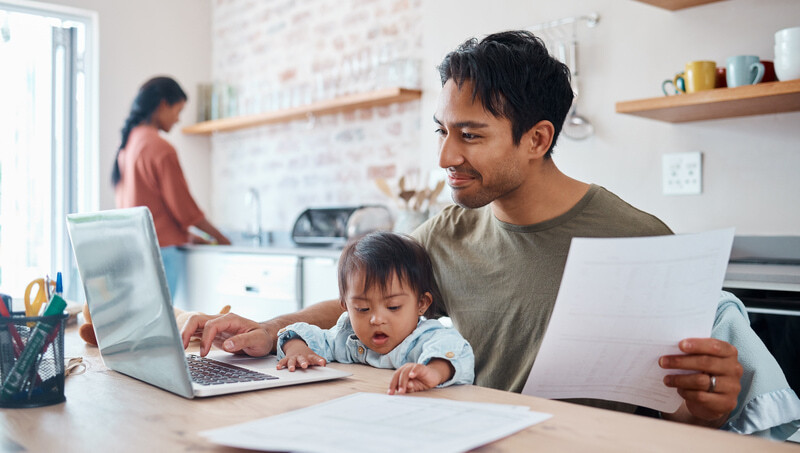 台灣育兒變「軍備競賽」！最新調查：6成家庭月砸上萬元送補習和才藝班