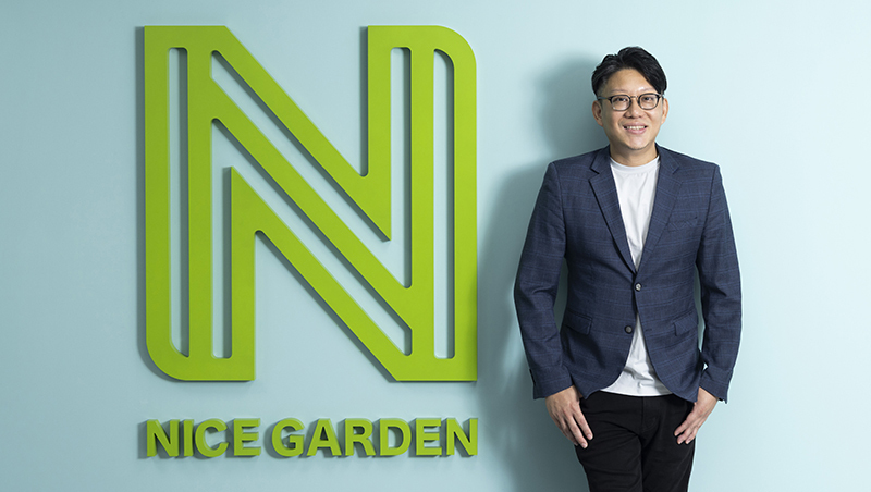 從政大EMBA學策略，興櫃新兵祥圃董座吳季衡精進商管力、布局集團化發展，推精品豬肉打開新賽局