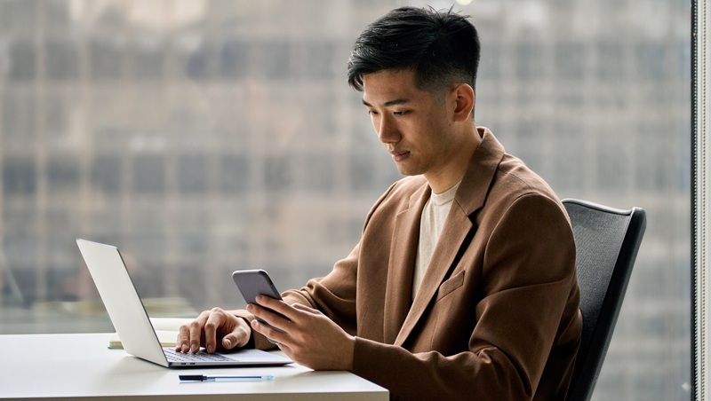 善用線上理財健診與智能投資工具 有助「理財腦」紀律運作築夢踏實