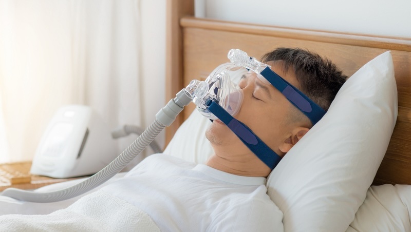 打呼影響多大？疲憊、高血壓、死亡風險上升！40歲後男性比女性多8倍