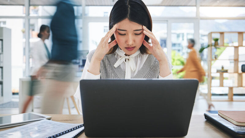 年輕人覺得自己懷才不遇⋯職場前輩：先釐清你有貢獻這3種價值嗎？