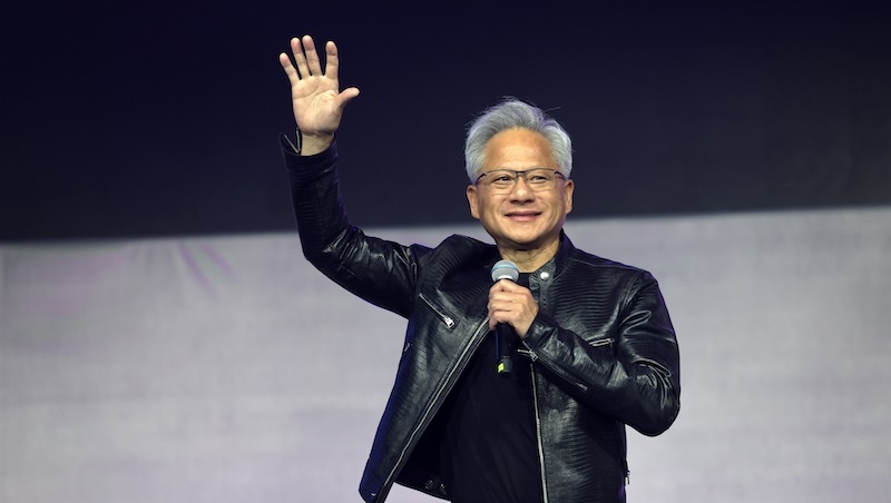 輝達將開創矽谷「家族傳承」新局面？黃仁勳子女晉升快、薪資高引熱議