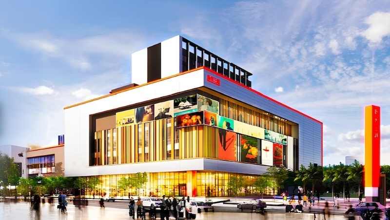 新光三越台南小北門店開幕！樓層亮點、品牌美食全攻略