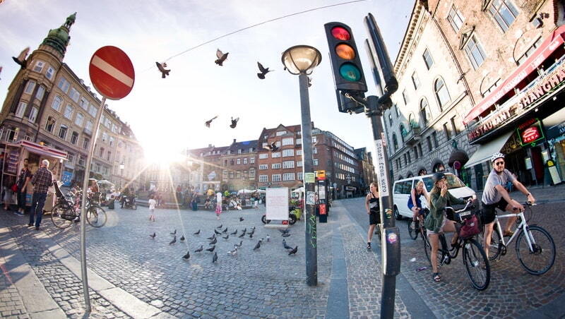 不只飲食運動！研究曝「住哪裡」也影響長壽可能性，這些國家老最快