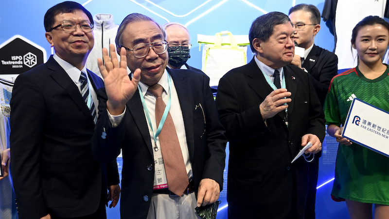 台塑四寶大復活！中國出手整頓石化產能，台化漲停、台塑化也強彈