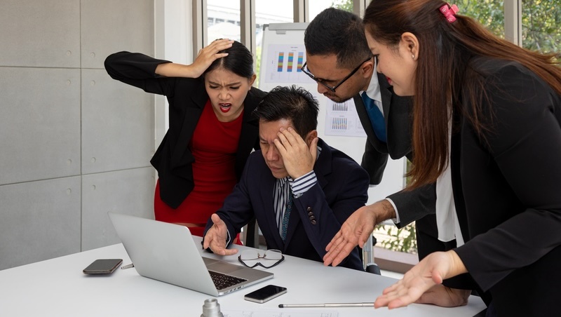 被老闆問KPI怎麼定，你就腦袋空白？因為有一件事你忽略了！