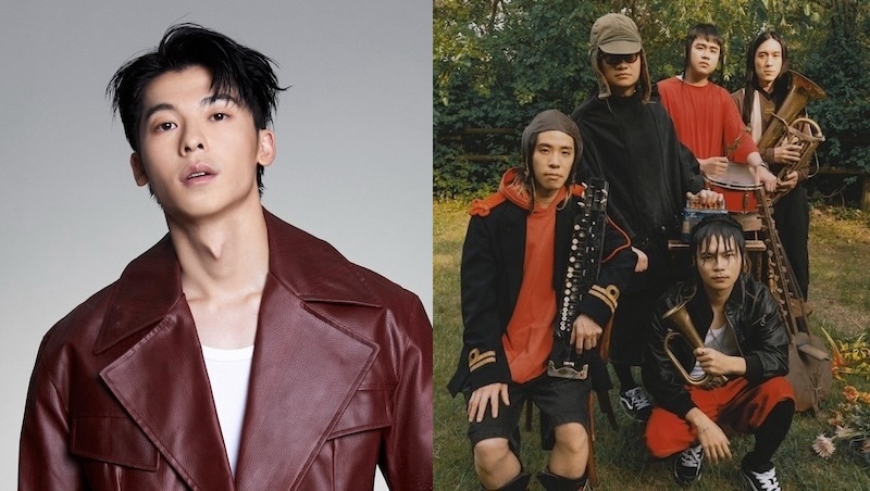 許光漢與落日飛車同台！2025 JAM JAM ASIA音樂節卡司、時間、票價全攻略