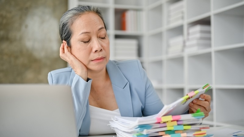 你遇到疑慮會問嗎、發現異常會回報？對3件事無感，永遠在犯菜鳥的錯