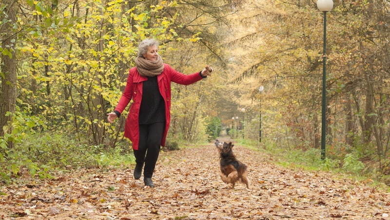 50歲後，只做讓自己好過的事！他靠2個標準，選出不後悔的人生