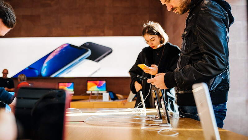 摺疊、曲面⋯蘋果3年大改版計畫曝光！分析：「這件事」或足以讓人放棄iPhone