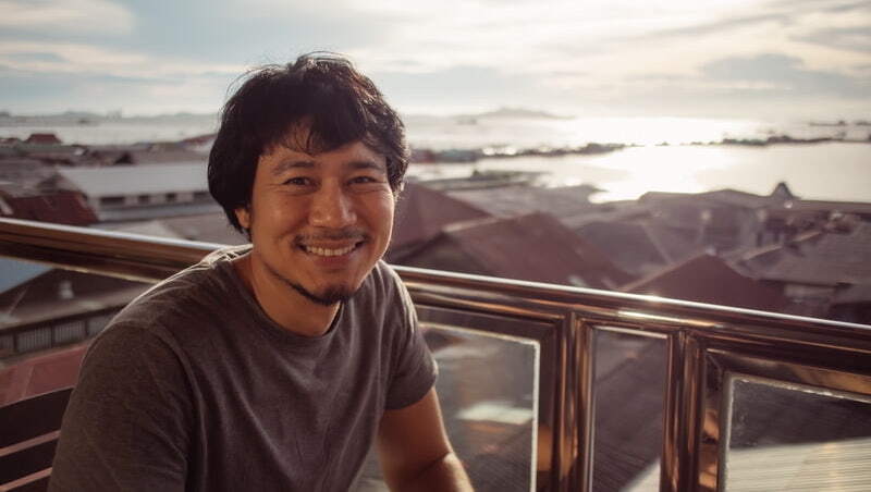 日本最懂生活的男人，教你50歲後用一個關鍵習慣活得不疲憊