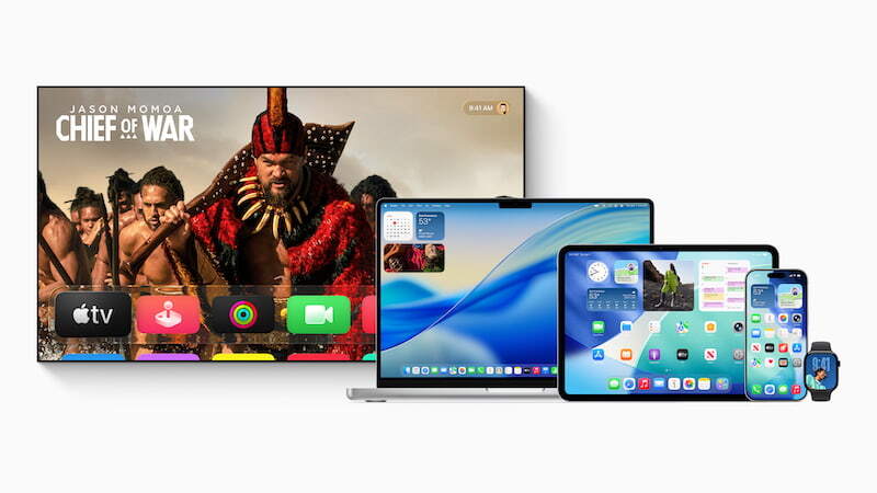 蘋果iOS 26正式版登場！新功能、支援機型一次看