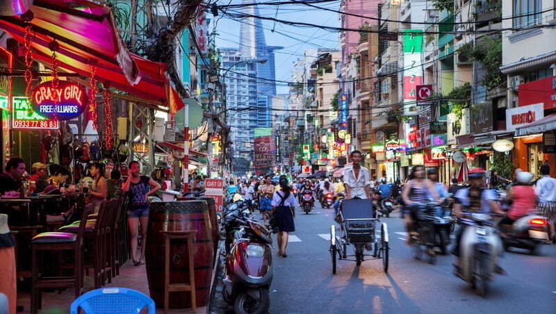 台灣人出國最愛去哪？2024年統計出爐，日本第一、「這國」快追上南韓