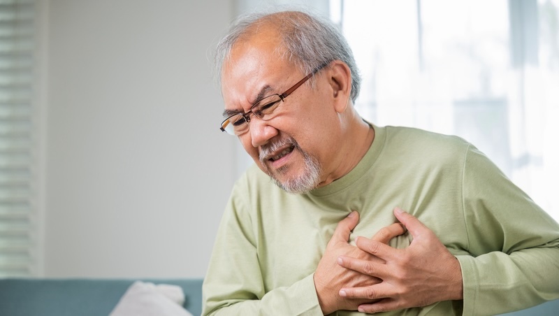 超越癌症，這疾病成國人最多死因！醫師揭長壽5習慣，從今天就能做