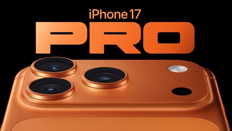 iPhone 17正式發表，價格、顏色、規格一次看！與iPhone 16差在哪？